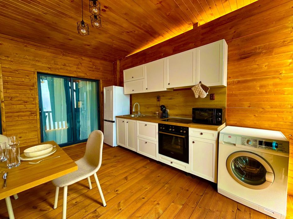 Продава се Къща в Созопол - 49 кв.м за 807 €/кв.м - Снимка #5