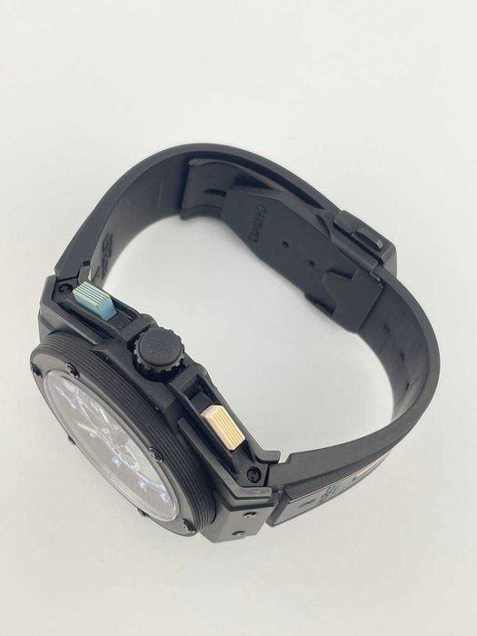 Часы Hublot King Power Maradona