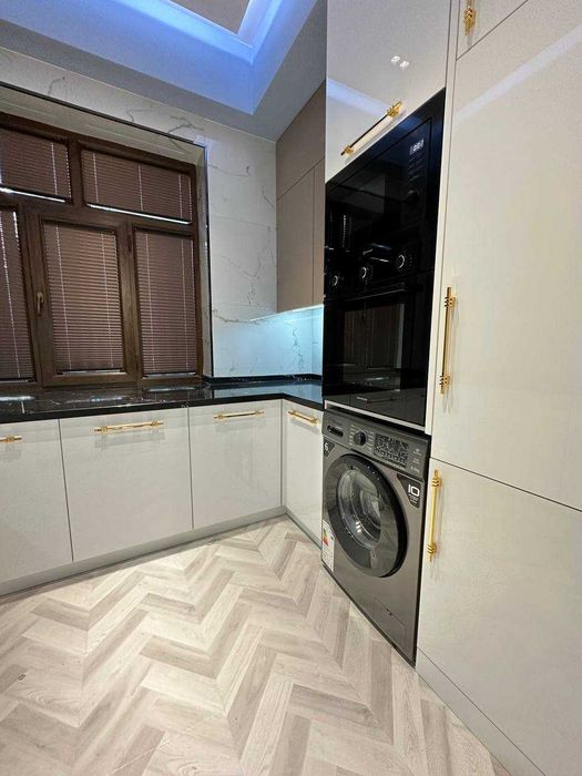 Аренда аппартамент в Элитной ЖК Uzbegim!