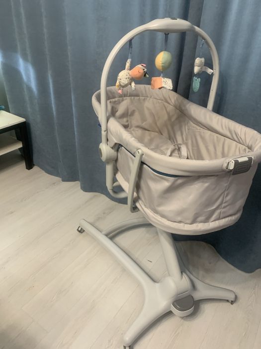 Продам детскую колыбель