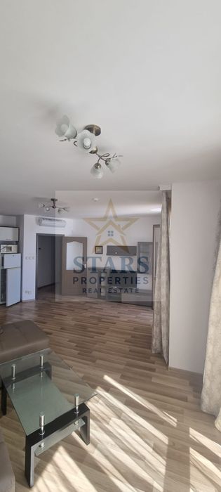 Продажба 2-стаен гр. Варна - м-т Кабакум 80m²