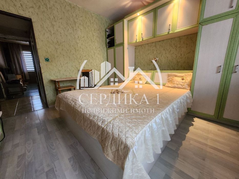 Продава се Тристаен апартамент в София, Надежда 3 - 85 кв.м за 1170 €/кв.м - Снимка #9