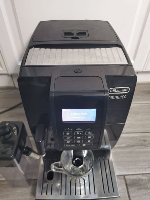Delonghi Dinamica