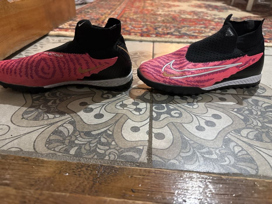 Сороконожки фантом