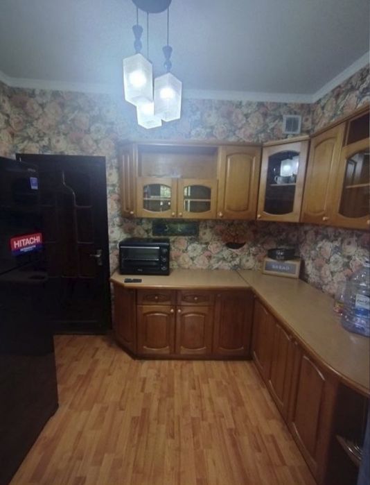 Продается 3/3/5 Сергели-3