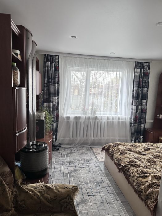 Продам дом в поселке деркул.