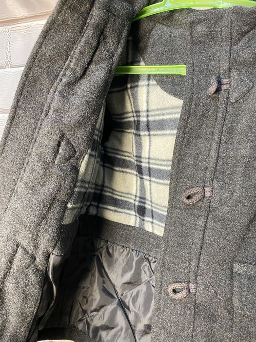 Пальто детское