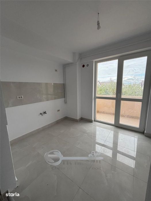 Ap. 1 camera, 39mp, Valea Lupului, intabulat, 0% comision