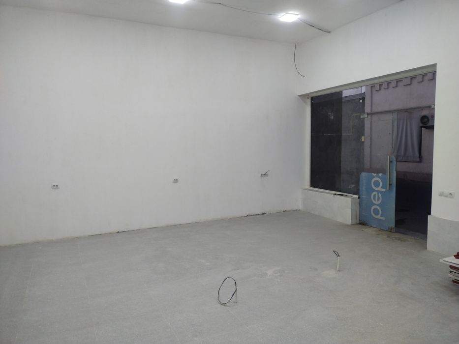 Сдаю помещение в аренду