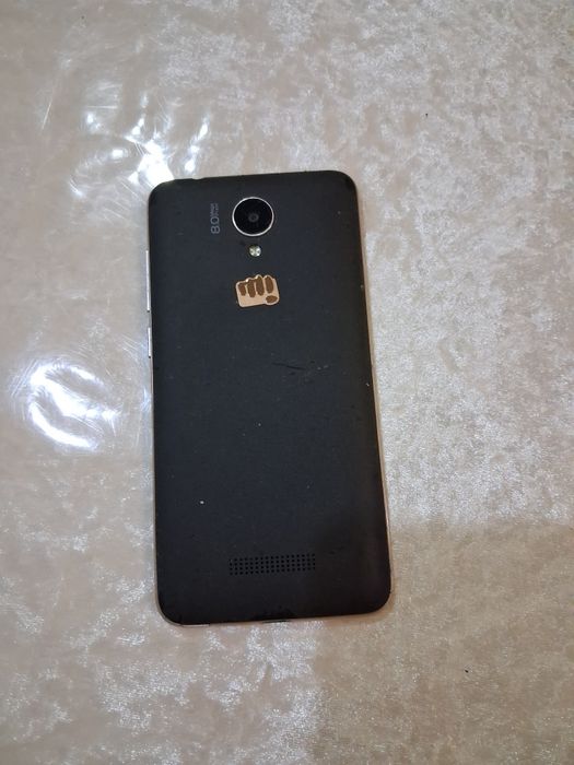 Телефон mircomax