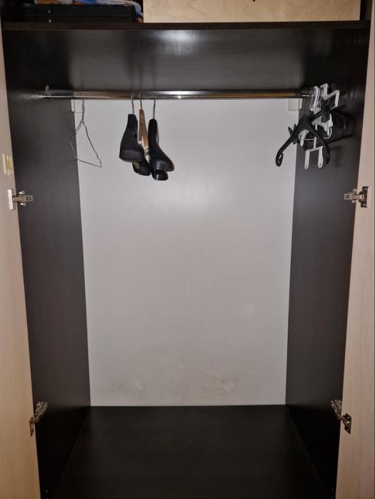 Обзавеждане за Стая легло, гардероб , нощно шкафче