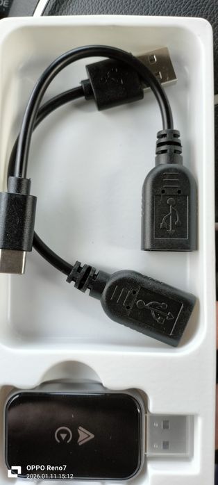 Продам Карплей, новый