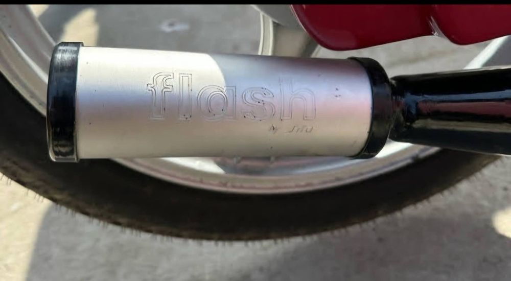 Vand Piese Piaggio Si/Ciao