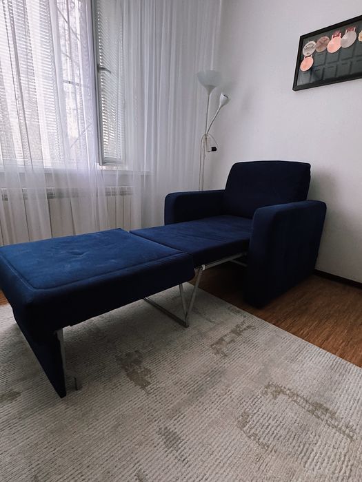 Кресло-кровать askona