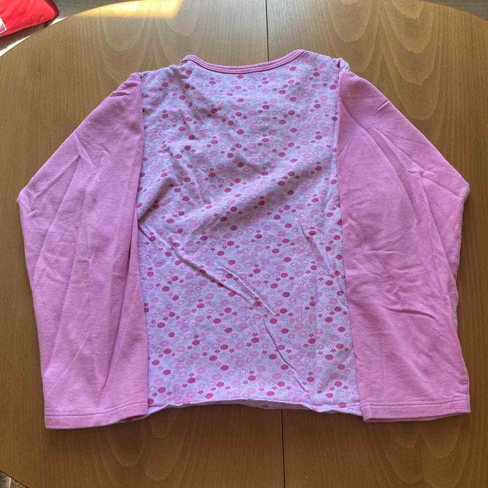 Пижама горница, 9–10 г.