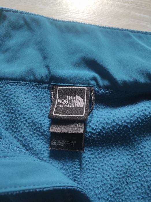 Polare  dama drumeție The north face XL