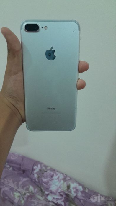 ayfon 7 plus sotiladi