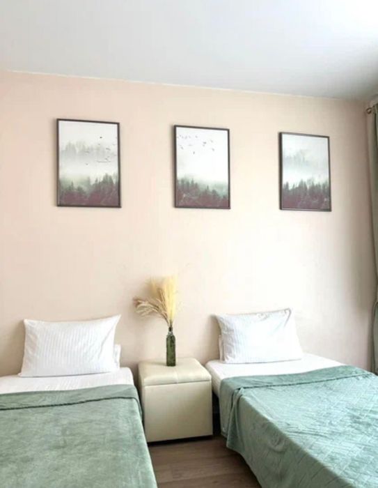 Квартира посуточно