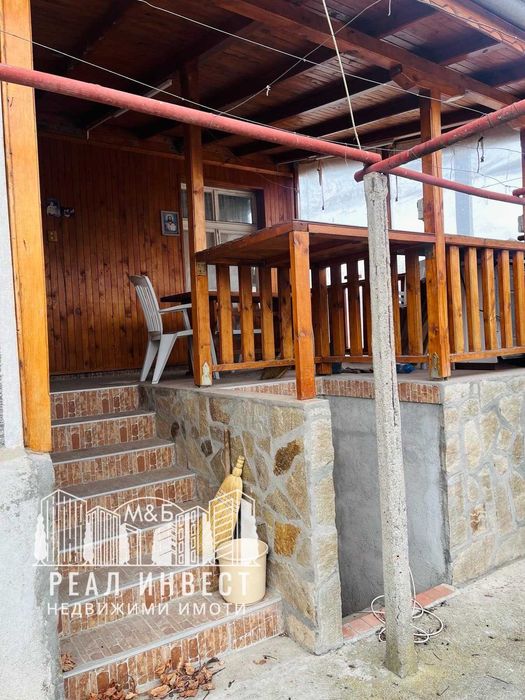 Продава се Къща в с. Крум, Област Хасково - 85 кв.м за 492 €/кв.м - Снимка #4