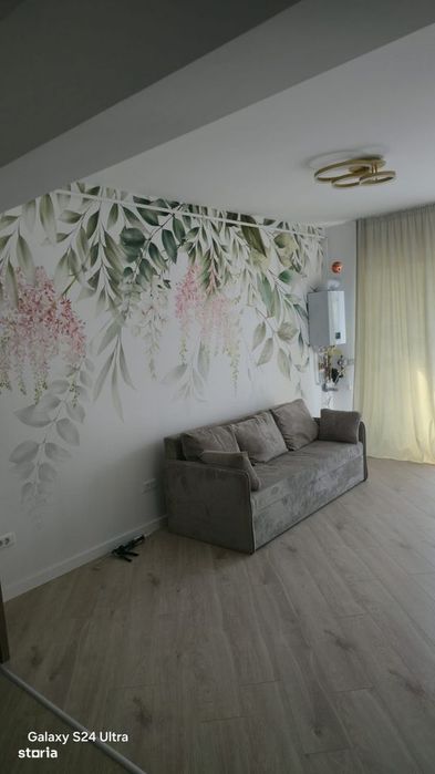 Apartament 2 Camere | Piata Muncii | Loc Parcare Inclus