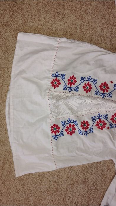 ie romaneasca traditionala veche