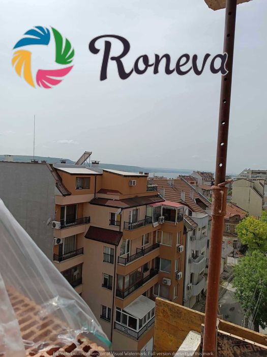 Продава се Тристаен апартамент в Варна, Център - 134 кв.м за 1292 €/кв.м - Снимка #2