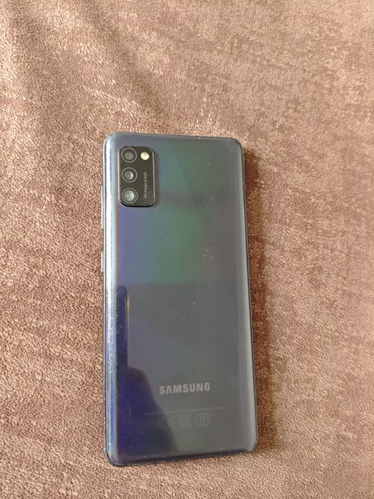 Самсунг а41 рабочий