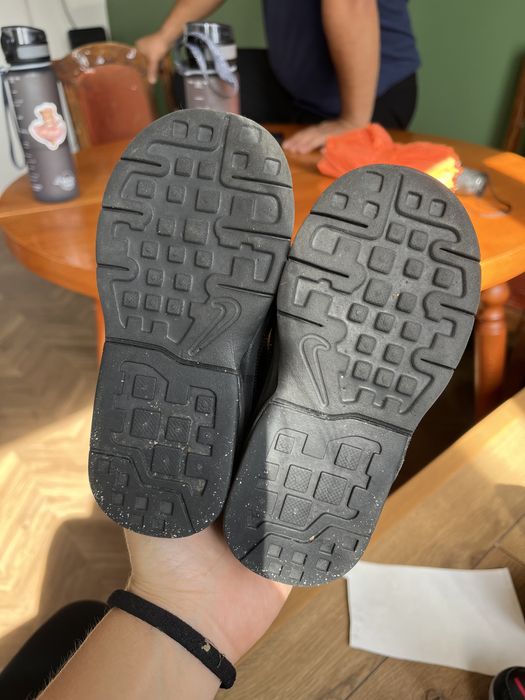 Малатонки Найк