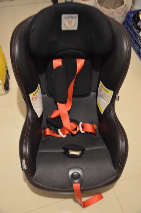 Scaun auto isofix Peg Perego Viaggio 1-2-3 9-36 kg