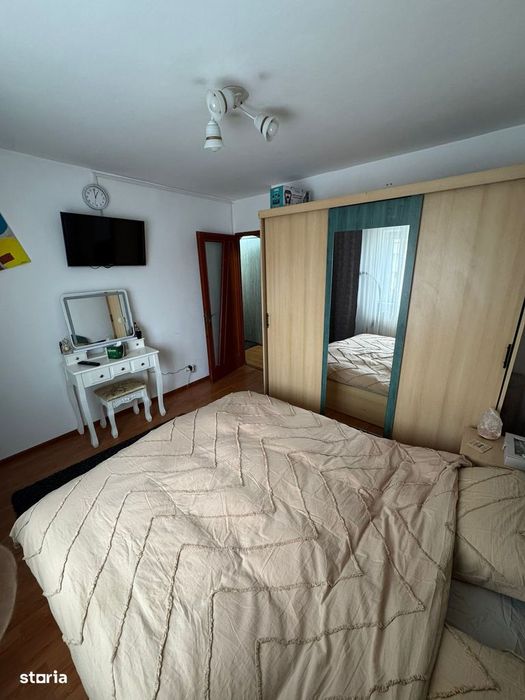 Apartament,