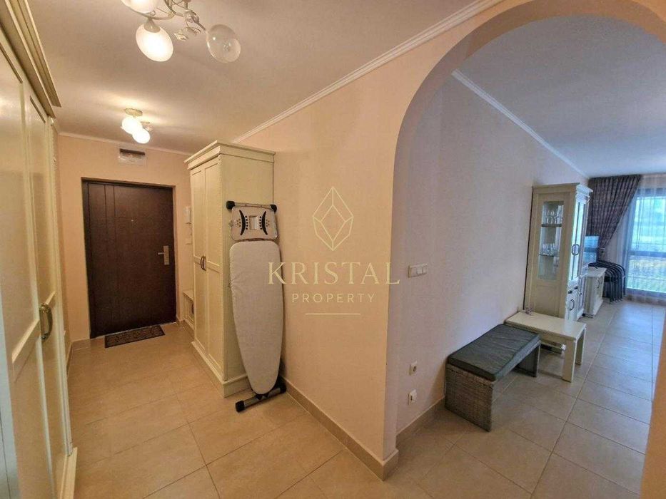 Продава се Едностаен апартамент в Несебър - 62 кв.м за 1775 €/кв.м - Снимка #7