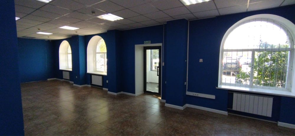 Коммерческое помещение