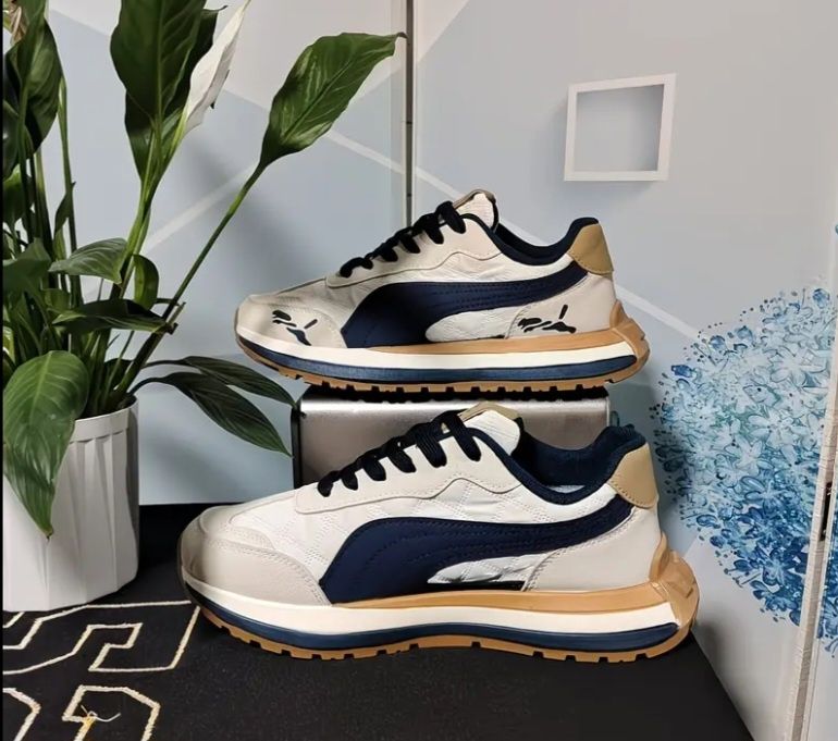 Продам мужские красовки. Новый