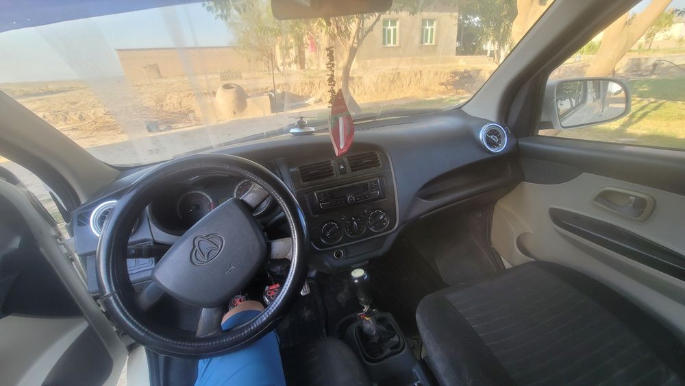 Changan dubil kabena