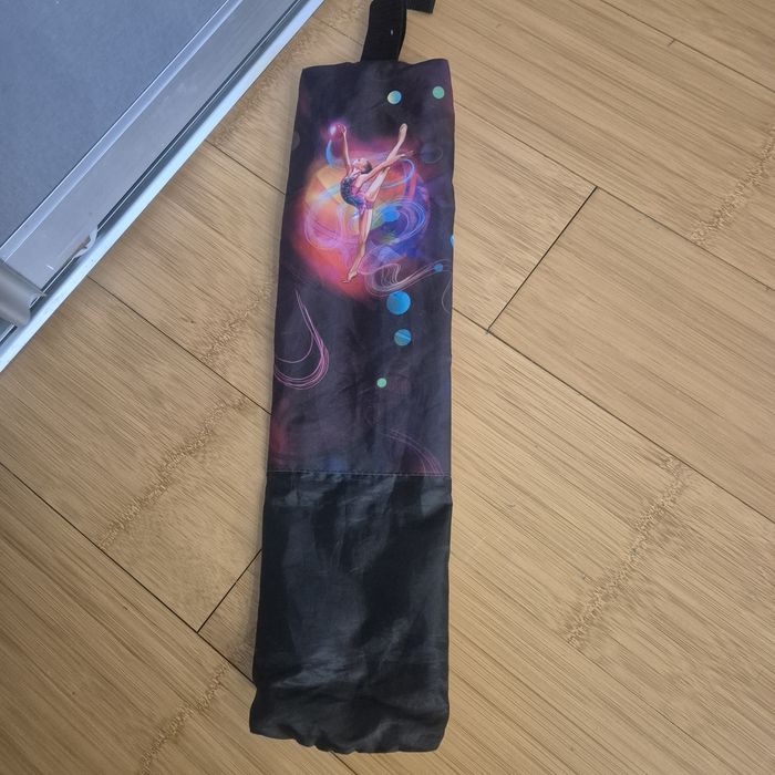 Рюкзак для гимнастки