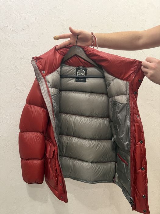 Оригинално яке colmar