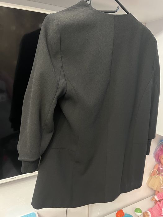 Sacou dama msrime 40 nou doar probat