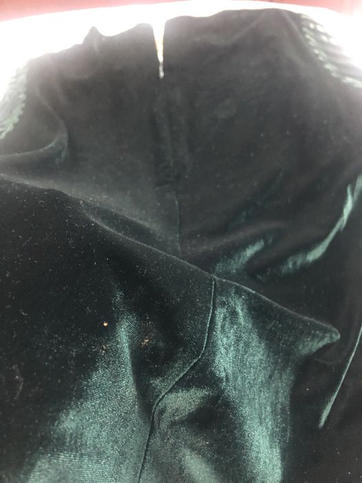 Кофта женская велюр