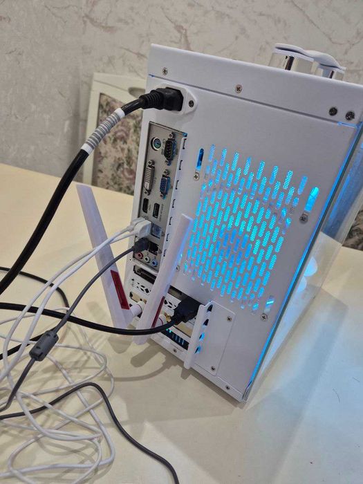 Игровой компьютер полный комплект