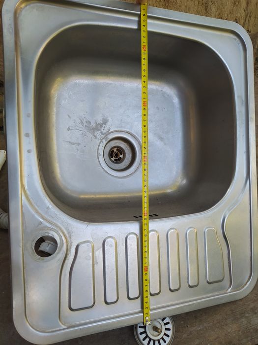 Moyka nerjveka oshxona uchun