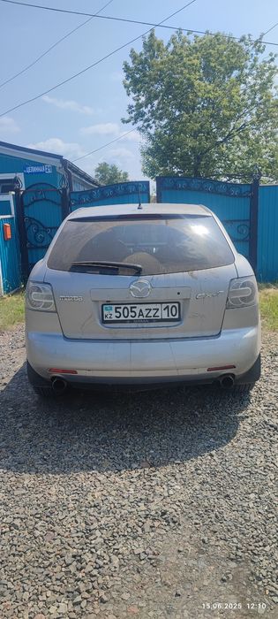 Продам Мазда сх7