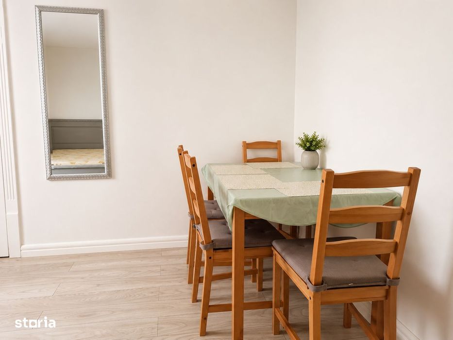 Apartament 2 camere, zona centrală, Rădăuți — fotografia 3