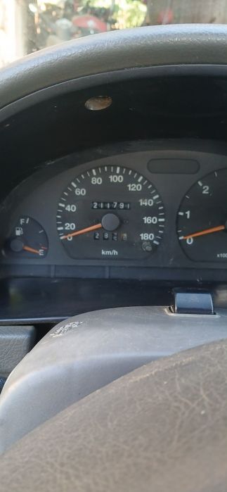 Vând Suzuki Vitara Cabrio 1.9 TD