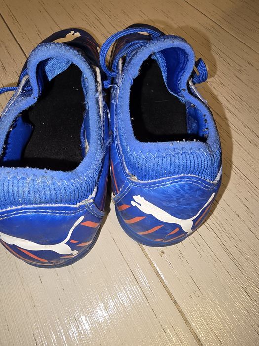 Мъжки стоножки Пума