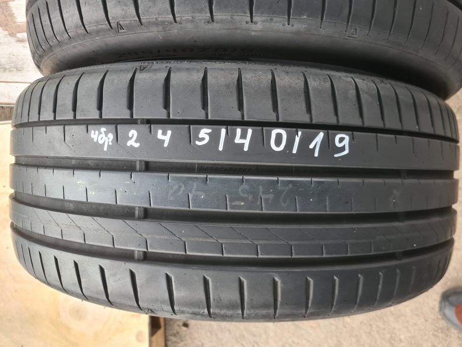 4бр.245/40/19 FALKEN