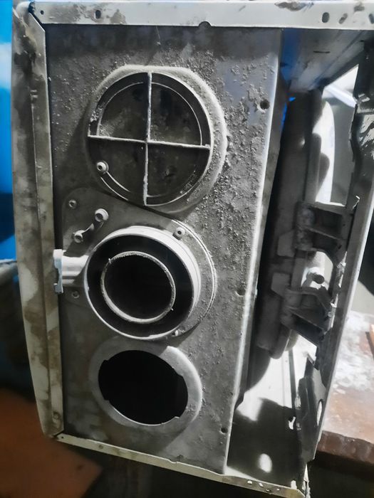 Продам газовый Кател Аристон
