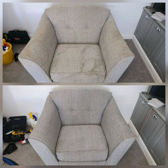 Химчистка дивана, матраса Астана