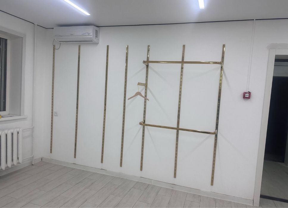 Торговое оборудование