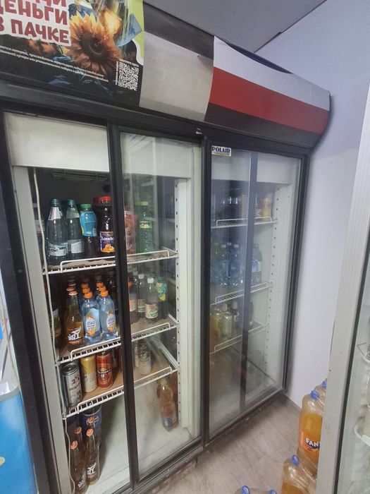 Продаётся холодильник