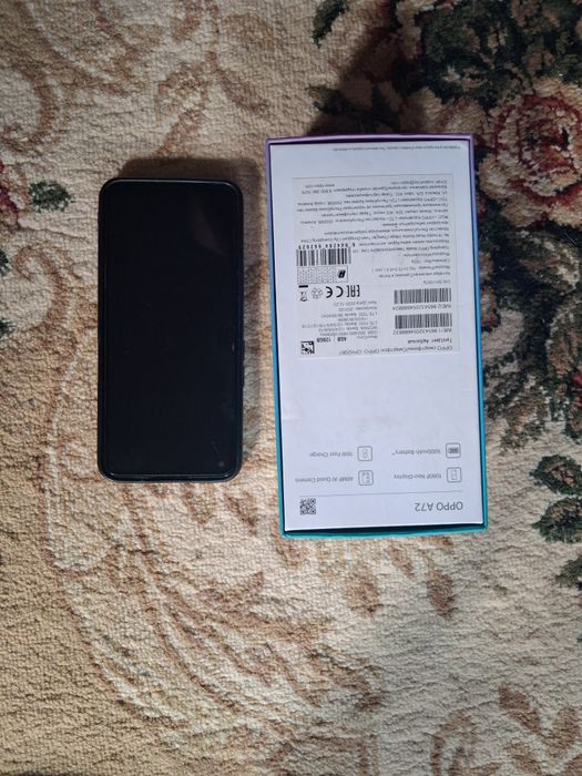 ПРОДАМ Oppo A 72